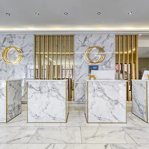 Otel G Experience