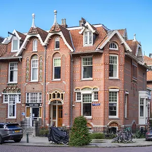 Otel Atlas Vondelpark